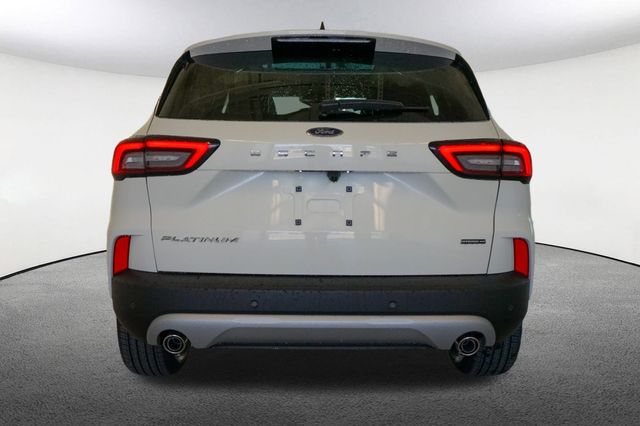 Thumbnail: 2025 Ford Escape - 3
