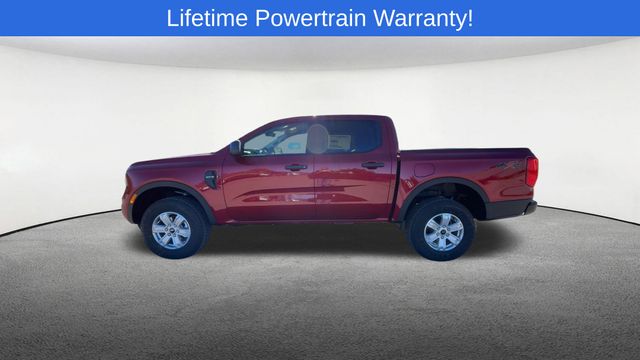 Thumbnail: 2025 Ford Ranger - 5