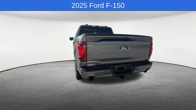 Thumbnail: 2025 Ford F-150 - 8
