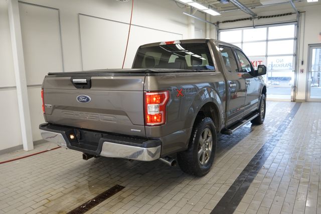 Thumbnail: 2020 Ford F-150 - 14