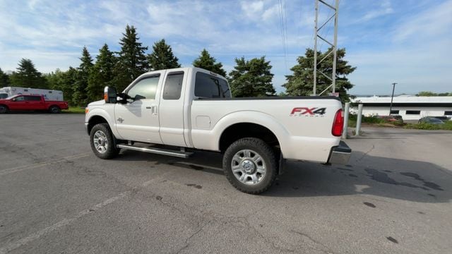 2016 Ford F-350 Lariat 7