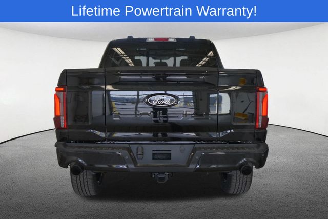 Thumbnail: 2026 Ford F-150 - 11