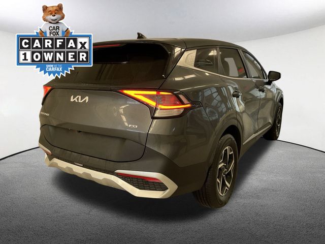 Thumbnail: 2023 Kia Sportage - 14