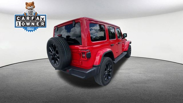 Thumbnail: 2025 Jeep Wrangler - 8