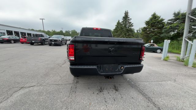 Thumbnail: 2018 RAM 1500 - 8