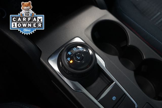 Thumbnail: 2025 Ford Bronco Sport - 15