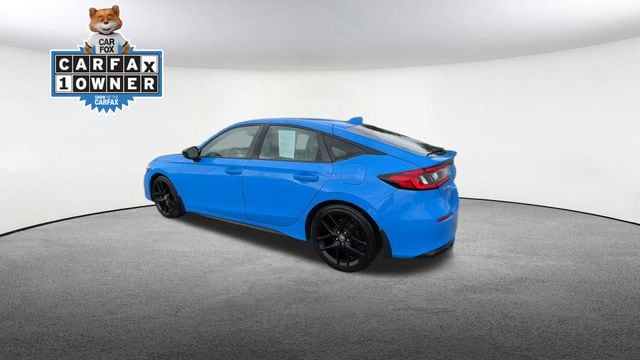 Thumbnail: 2024 Honda Civic - 7