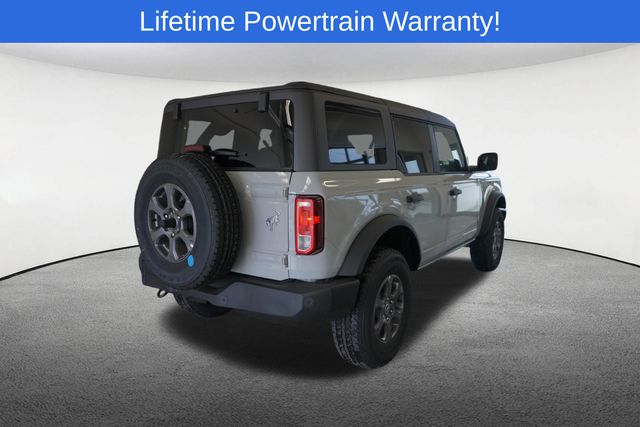 Thumbnail: 2026 Ford Bronco - 14
