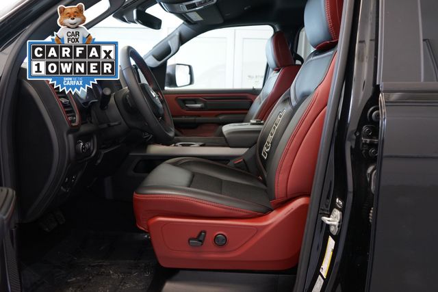 Thumbnail: 2025 RAM 1500 - 14