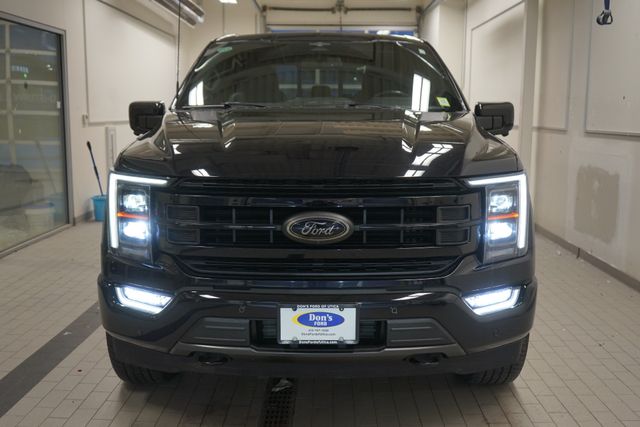 Thumbnail: 2023 Ford F-150 - 11