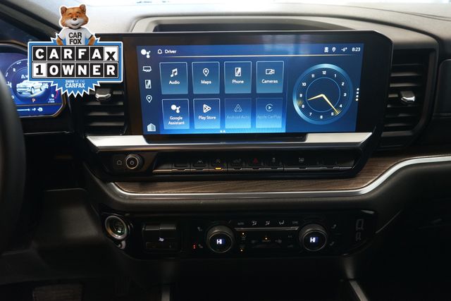 Thumbnail: 2023 Chevrolet Silverado 1500 - 24