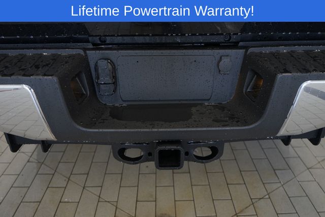 Thumbnail: 2026 Ford F-350 - 12