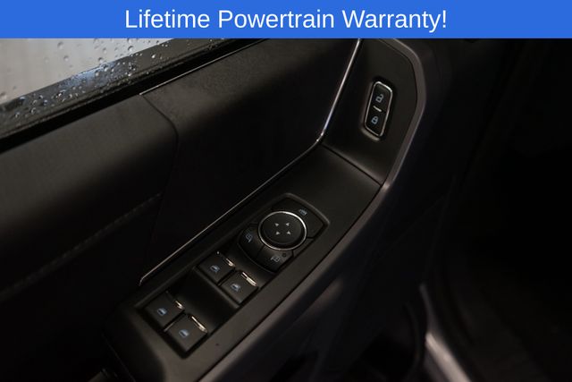 Thumbnail: 2025 Ford F-150 - 19