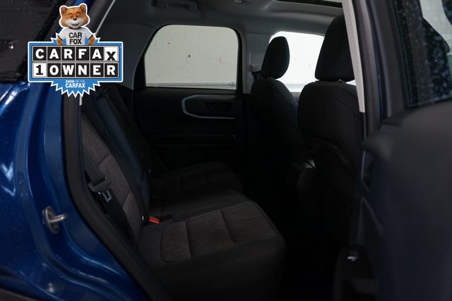Thumbnail: 2023 Ford Bronco Sport - 32