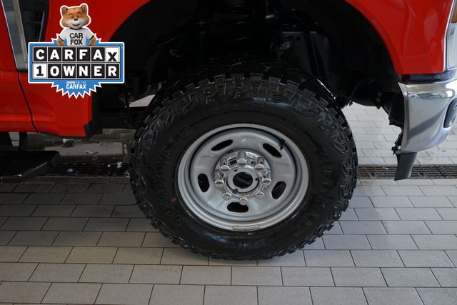 Thumbnail: 2026 Ford F-250 - 16