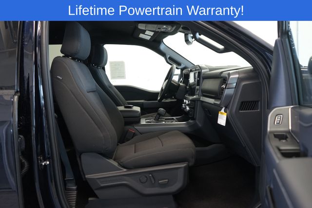 Thumbnail: 2026 Ford F-150 - 34