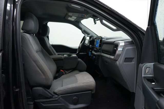 Thumbnail: 2023 Ford F-150 - 22