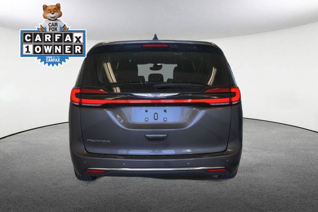 Thumbnail: 2023 Chrysler Pacifica - 12