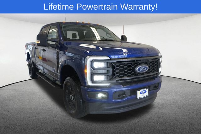 Thumbnail: 2026 Ford F-350 - 15