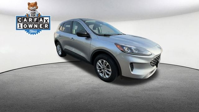 Thumbnail: 2022 Ford Escape - 2