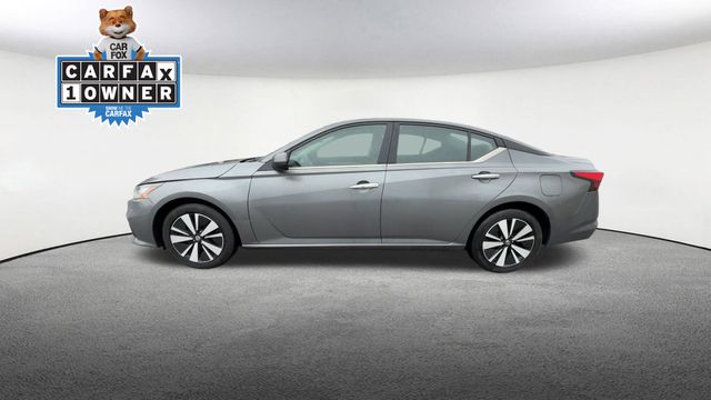 Thumbnail: 2022 Nissan Altima - 6