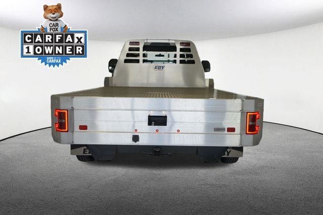 Thumbnail: 2026 Ford F-550 - 3