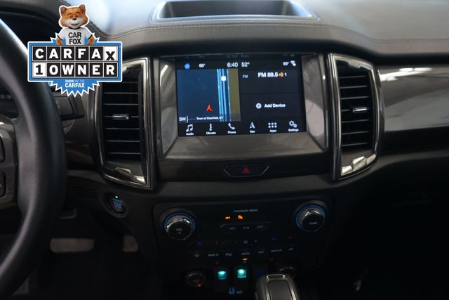Thumbnail: 2019 Ford Ranger - 22