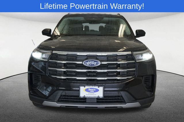 Thumbnail: 2026 Ford Explorer - 18