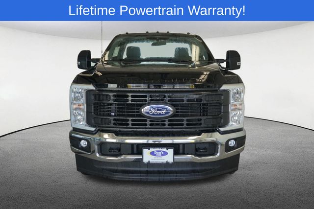 Thumbnail: 2026 Ford F-250 - 19