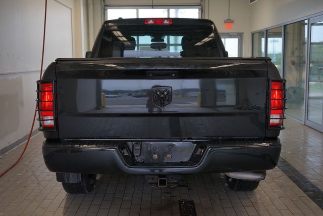 Thumbnail: 2018 RAM 1500 - 12