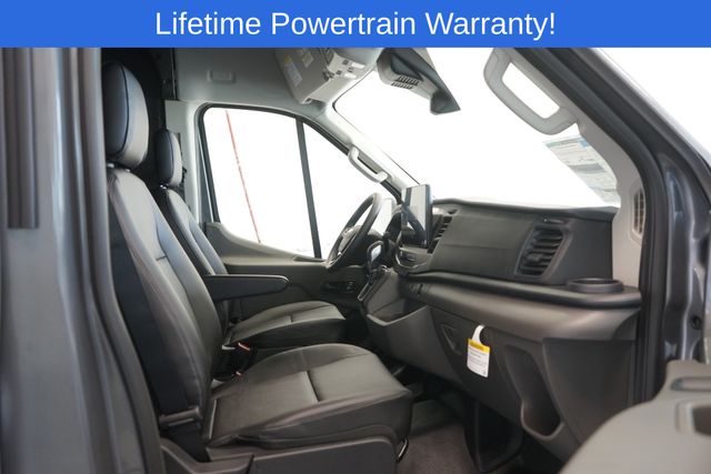 Thumbnail: 2026 Ford Transit Series - 31