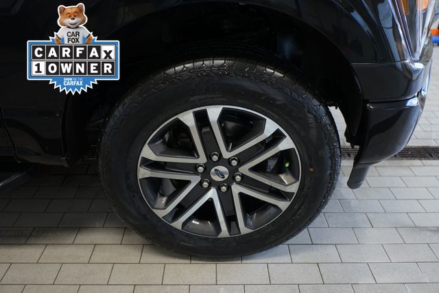 Thumbnail: 2023 Ford F-150 - 16