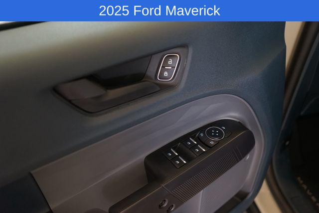 Thumbnail: 2025 Ford Maverick - 20