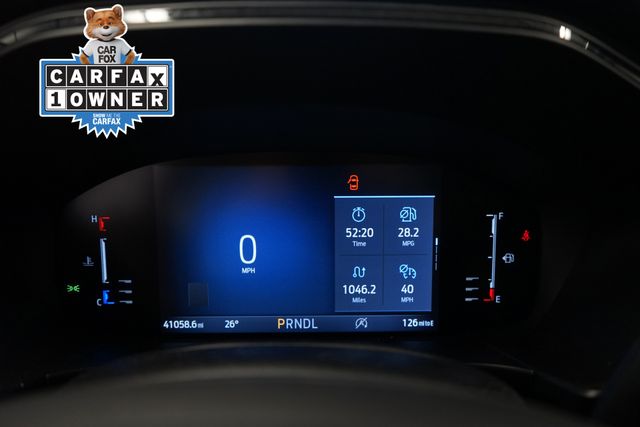 Thumbnail: 2024 Ford Escape - 20