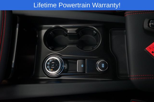 Thumbnail: 2025 Ford Explorer - 17