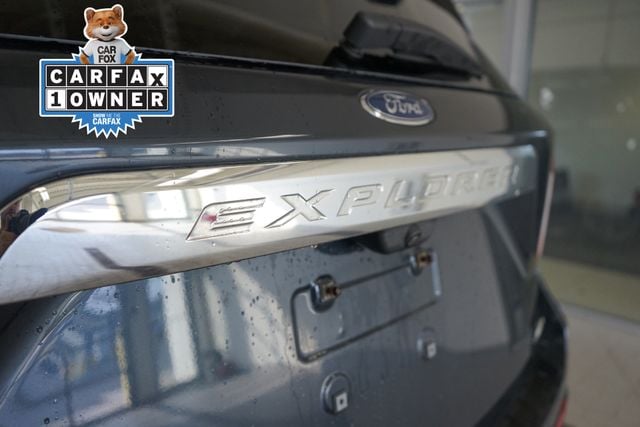 Thumbnail: 2023 Ford Explorer - 12