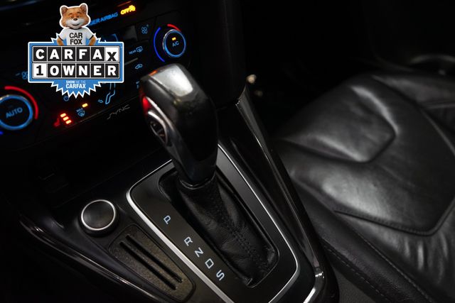 Thumbnail: 2016 Ford Focus - 25