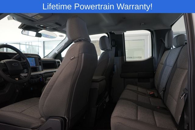 Thumbnail: 2026 Ford F-350 - 28