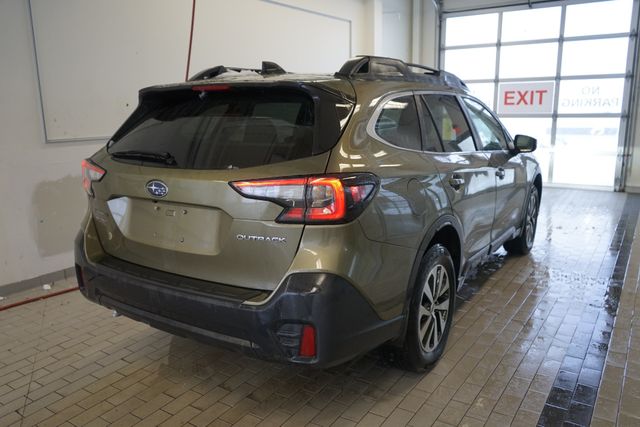 Thumbnail: 2020 Subaru Outback - 14