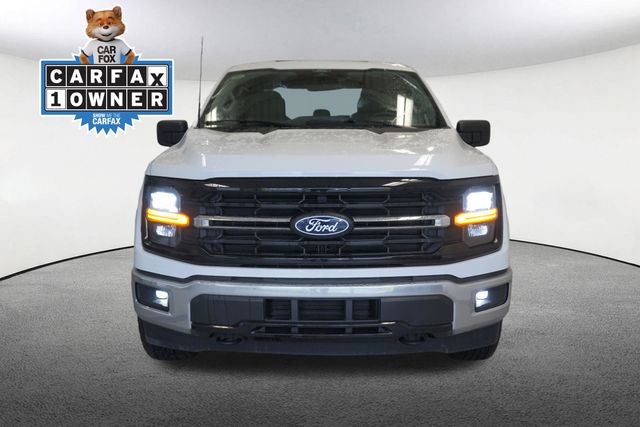 Thumbnail: 2025 Ford F-150 - 17