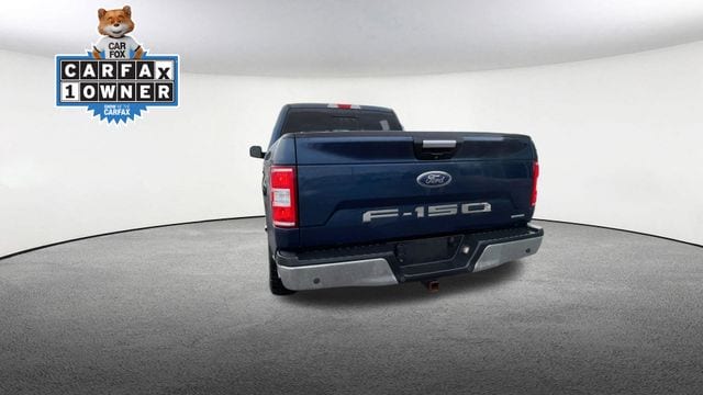Thumbnail: 2019 Ford F-150 - 8