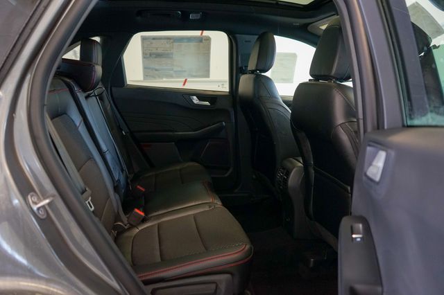 Thumbnail: 2025 Ford Escape - 27