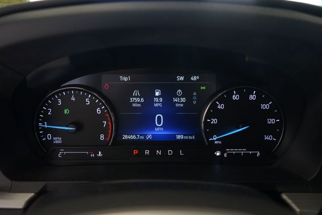 Thumbnail: 2021 Ford Explorer - 20