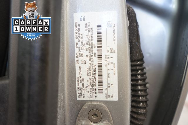 Thumbnail: 2024 Ford Escape - 23