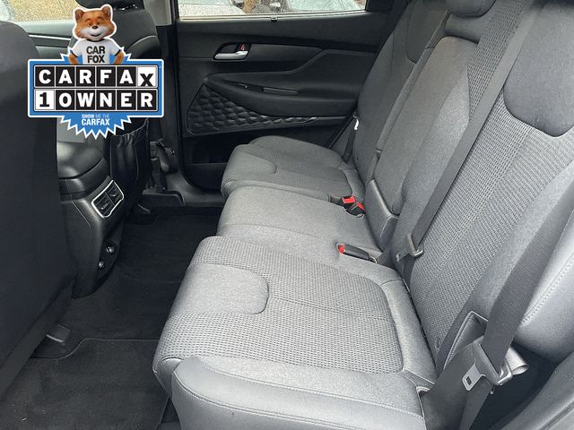 Thumbnail: 2022 Hyundai Santa Fe - 23