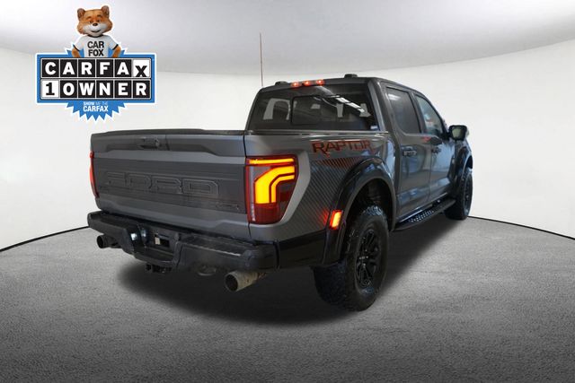 Thumbnail: 2024 Ford F-150 - 14