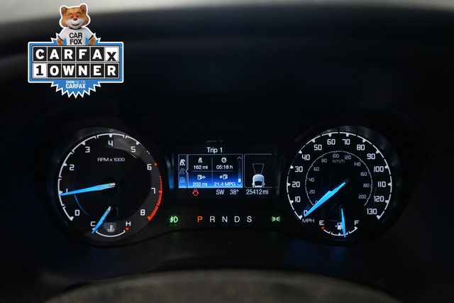 Thumbnail: 2023 Ford Ranger - 21