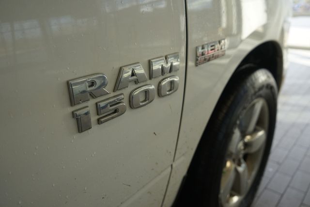 Thumbnail: 2016 RAM 1500 - 15