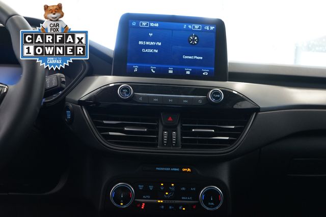 Thumbnail: 2024 Ford Escape - 22