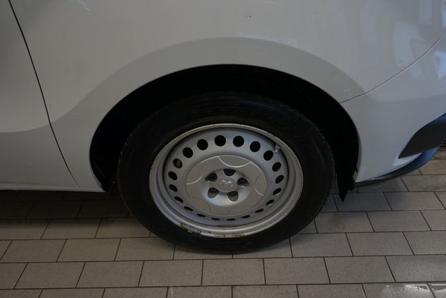 Thumbnail: 2022 RAM ProMaster City - 15